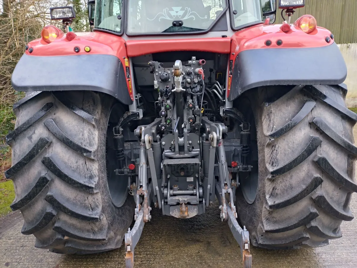 Massey Ferguson Other 2024 - Image 2