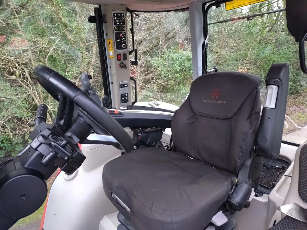 Massey Ferguson Other 2024 - Image 4