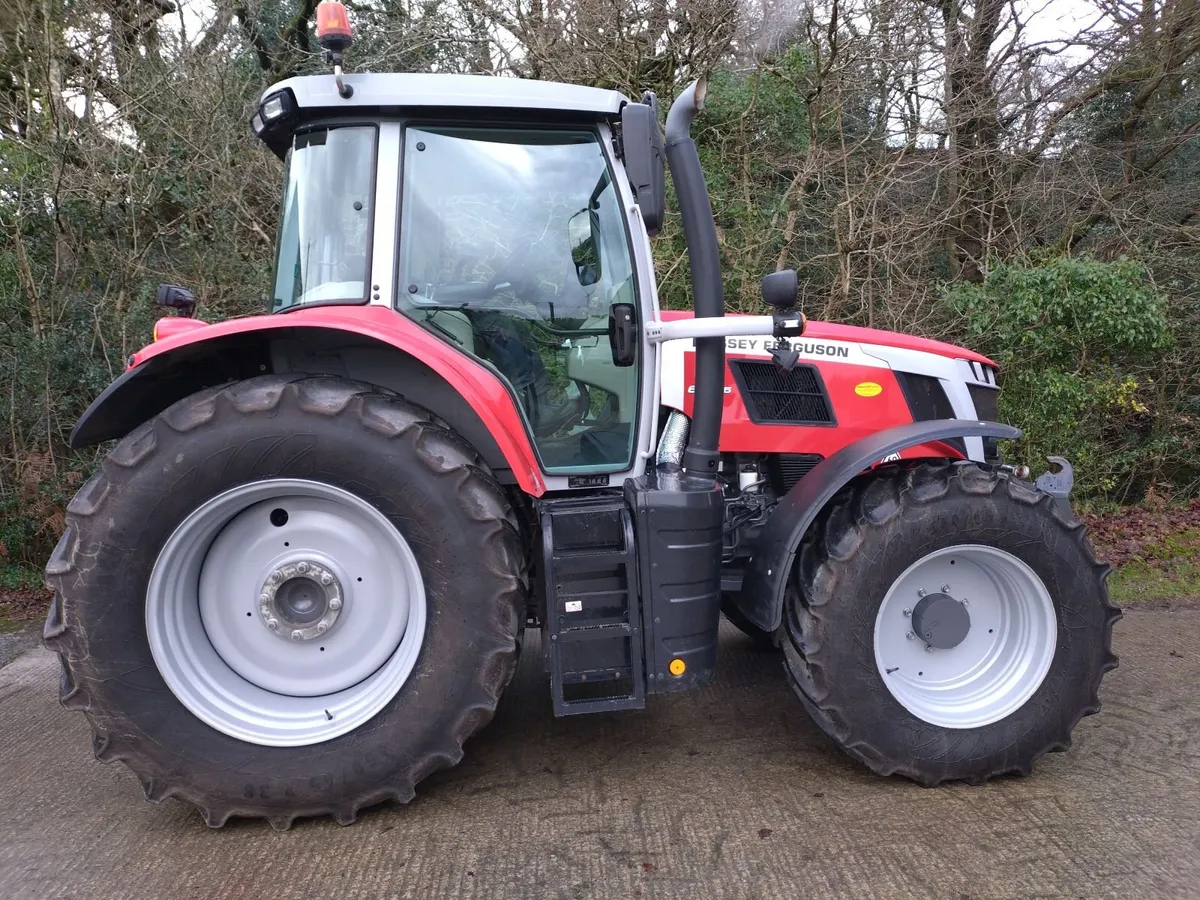 Massey Ferguson Other 2024 - Image 3