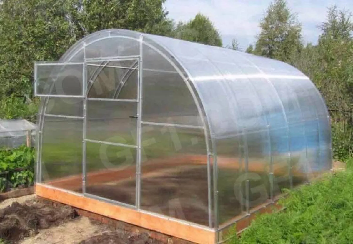 Polytunnels - Image 3