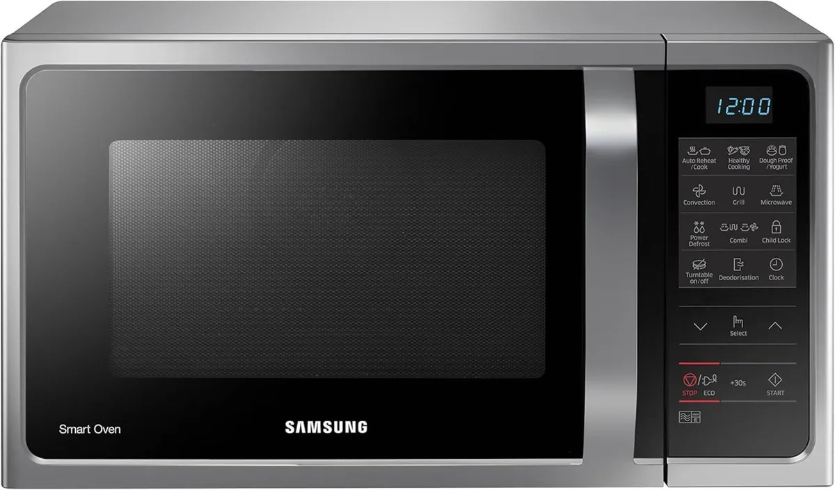 MC28H5013AS Combination Microwave 900W 28 Litre - Image 1
