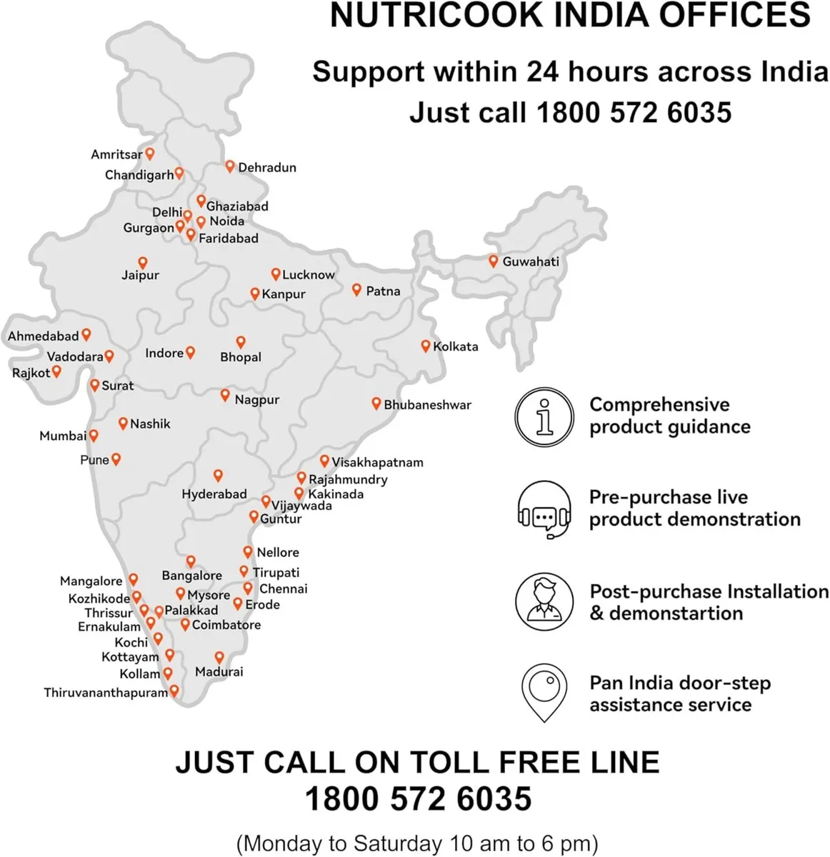 Smart Pot 2 8 Liters 9 In 1 Electric Pressure - Image 4
