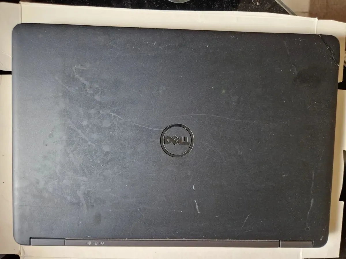DELL Latitude E7250 Ultrabook, Core i5, 2.3GHz 8GB - Image 4