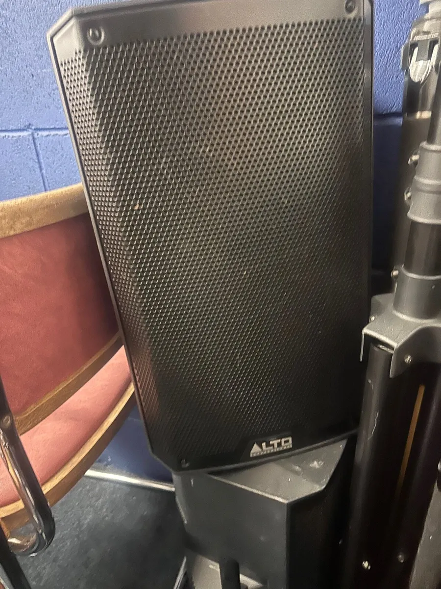 Alto TS210 - Image 2