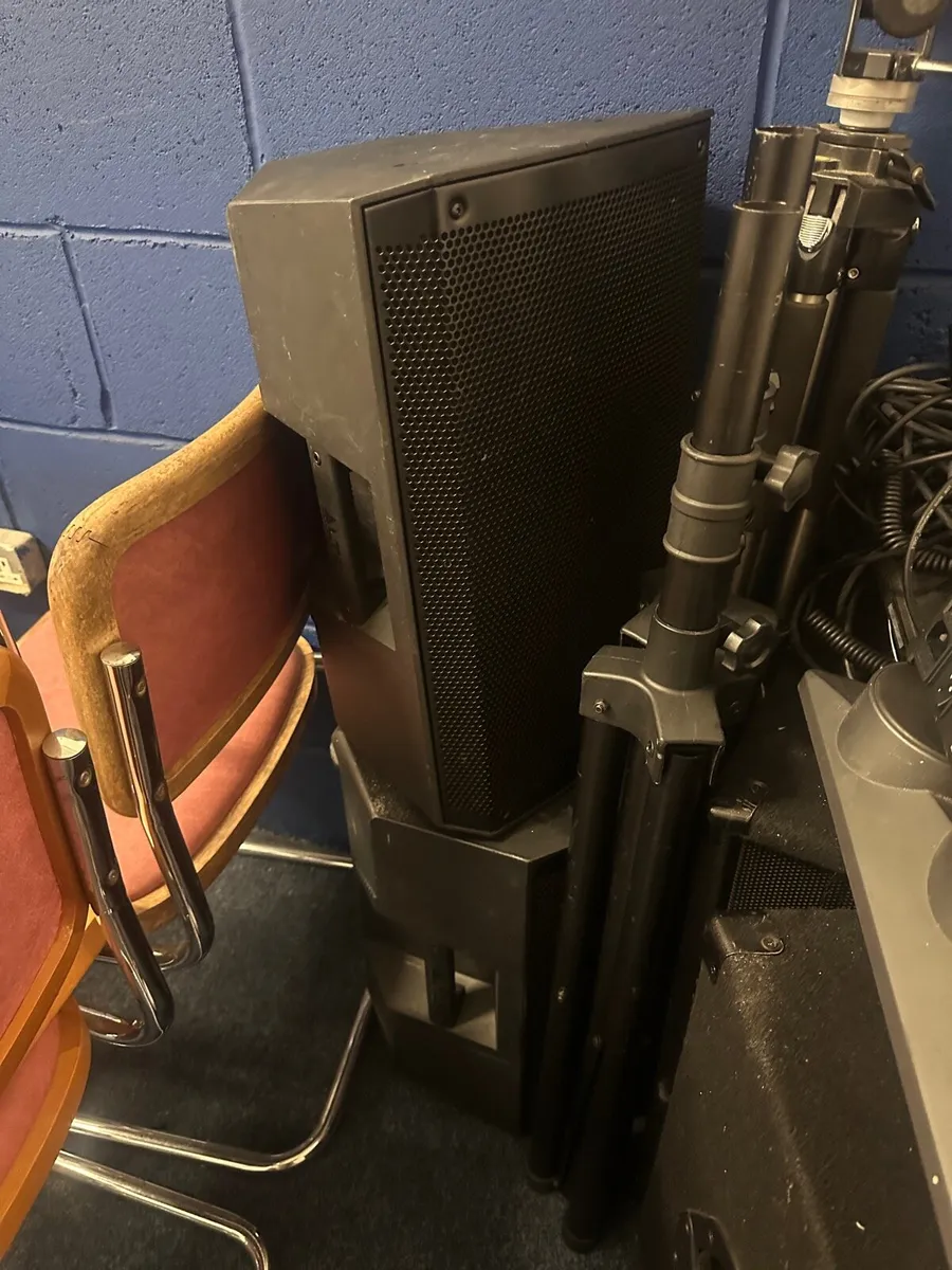 Alto TS210 - Image 3