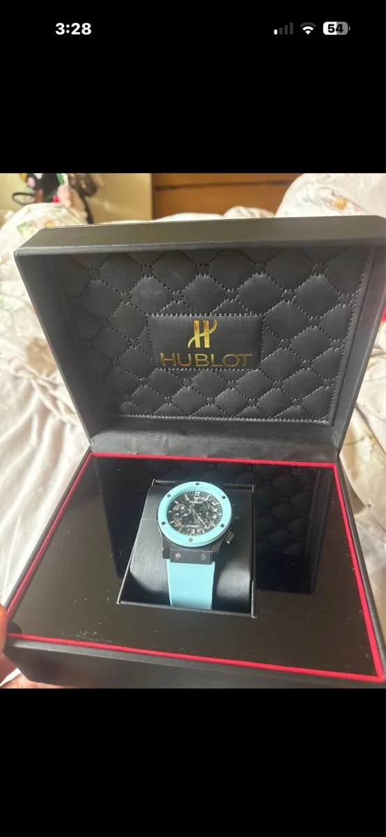 wristwatch - Image 1