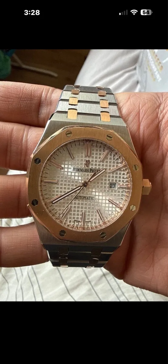 wristwatch - Image 2