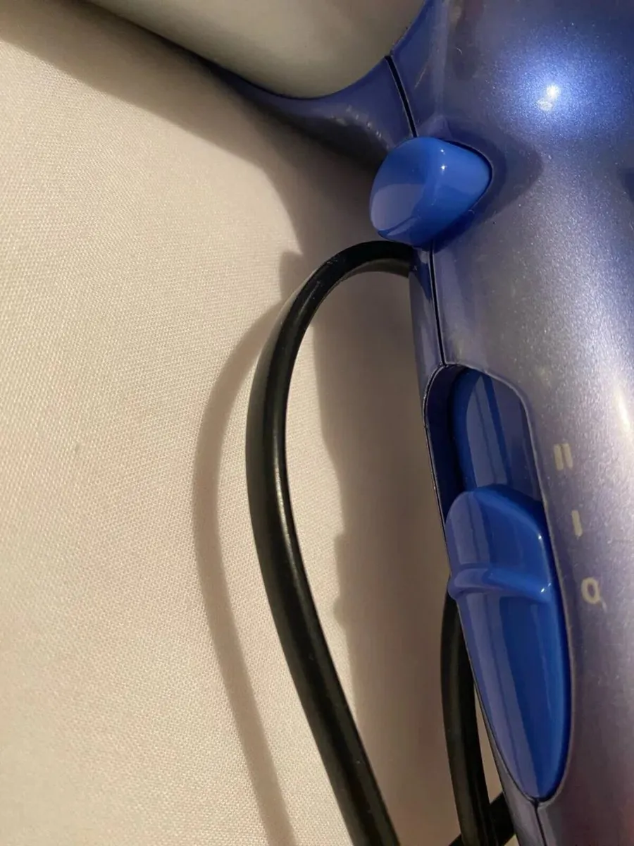 Revlon Super Power 2200 Watt Hairdryer - Image 3