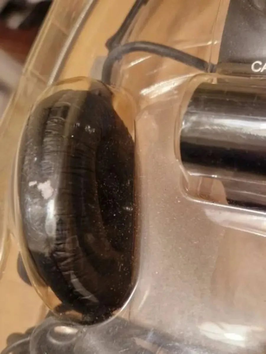 Canyon CNR-WCAM413G Microphone Headset Webcam - Image 4