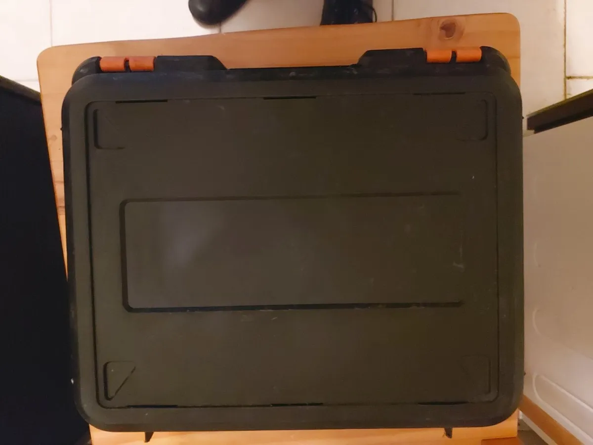 Black & Decker RS890K-GB Scorpion Powered Hand Saw - Image 4