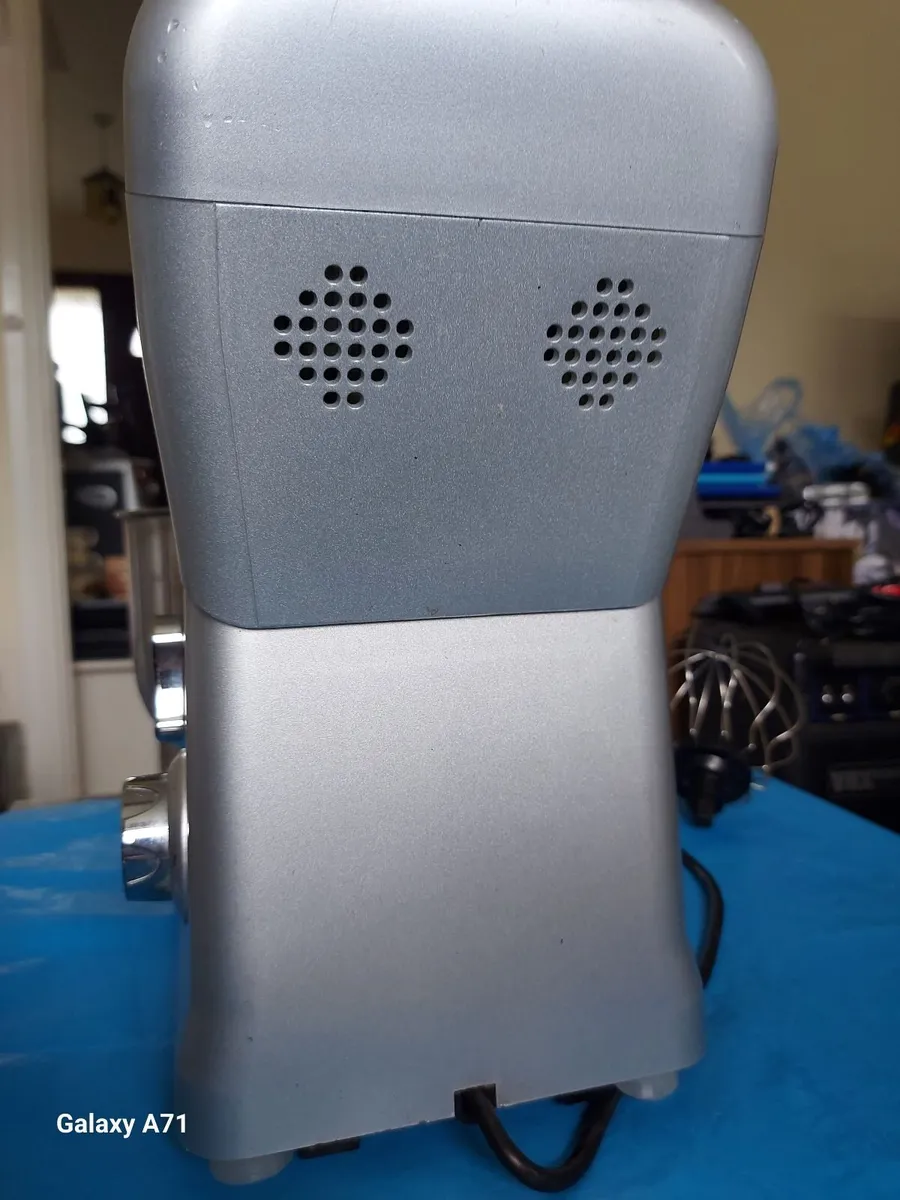 Professional 5 litre Stand Mixer, Model D5523-SM68 - Image 4