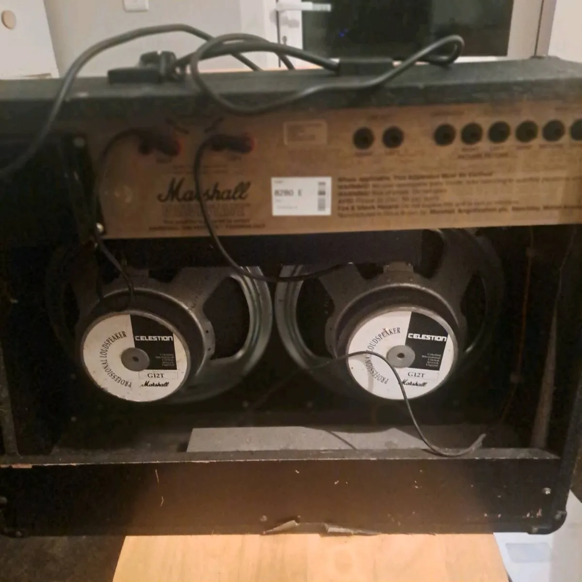 Marshall amplifier - Image 2