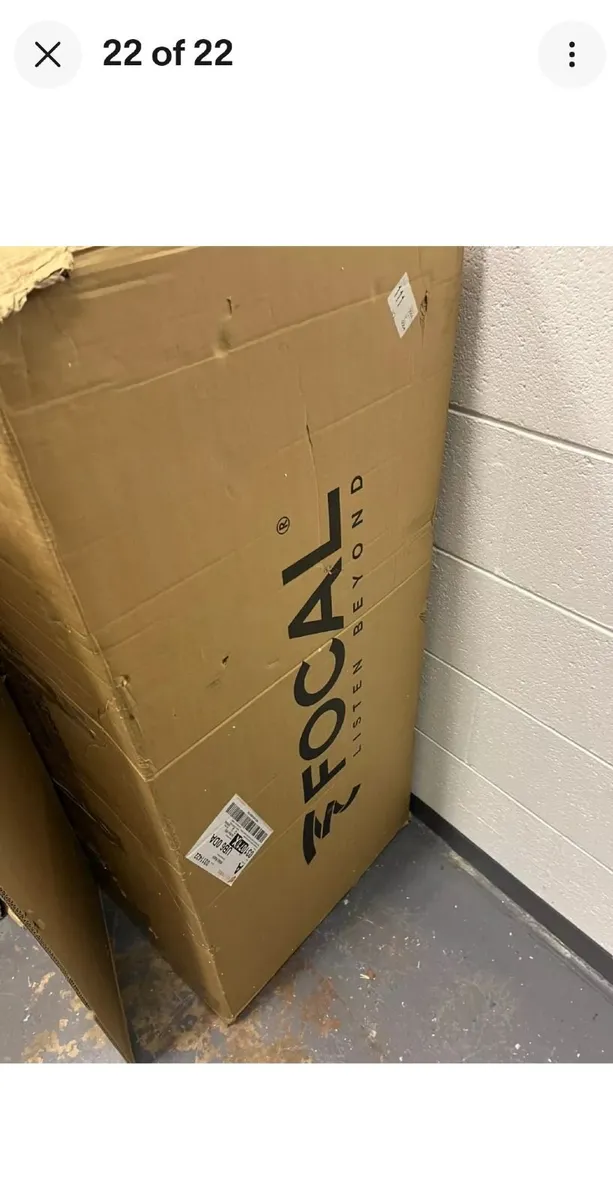 Focal aria 948 - Image 4