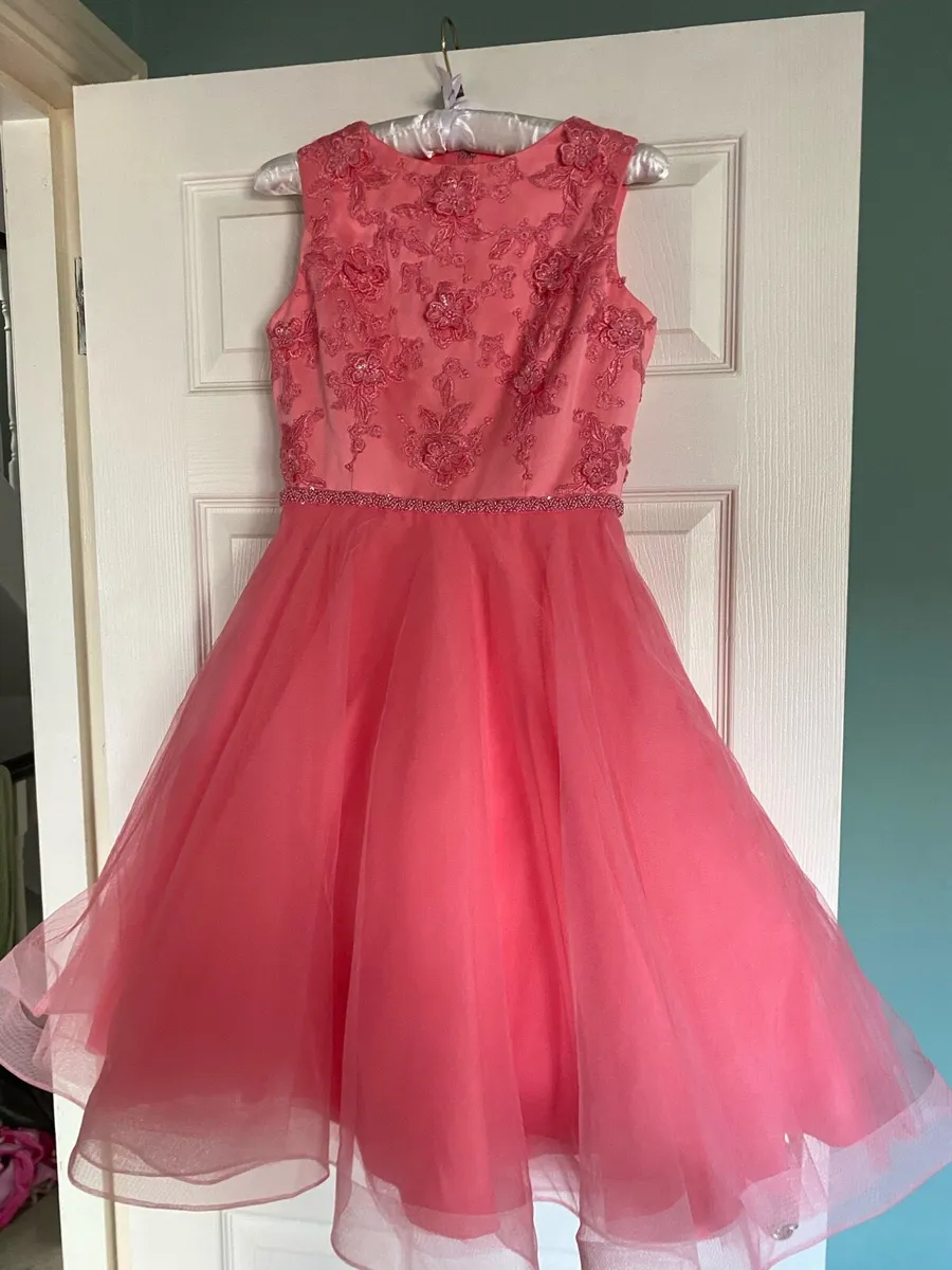 Koko Confirmation Dress - Image 1