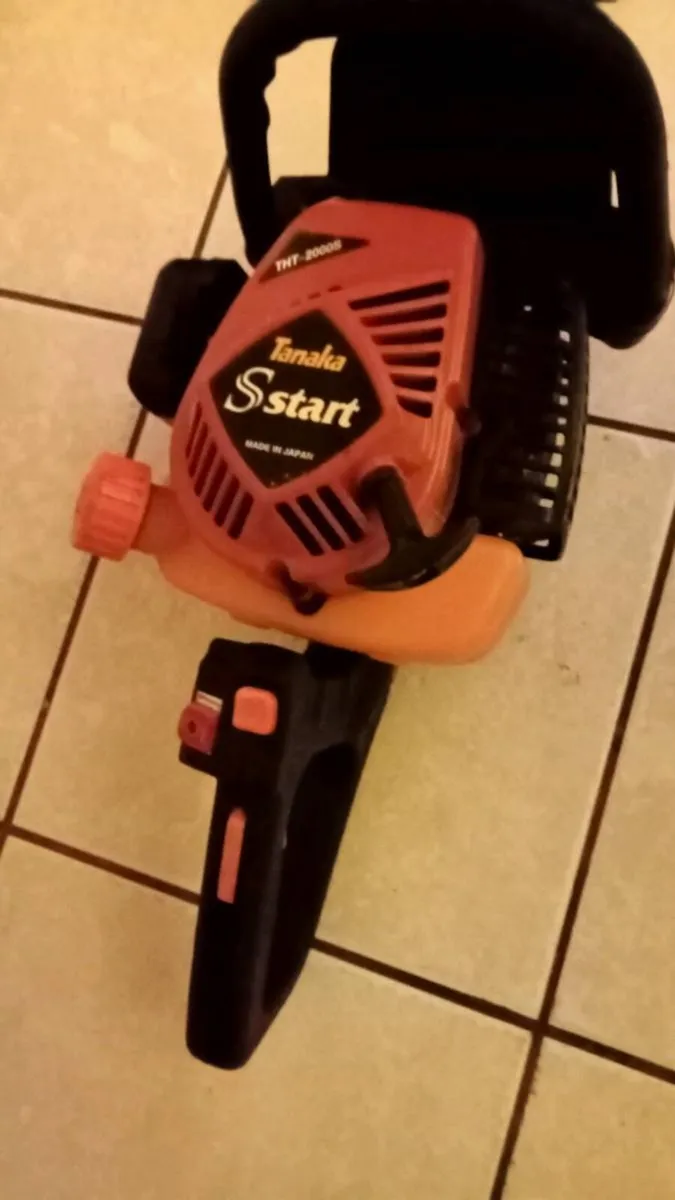 Tanaka hedge trimmer - Image 2