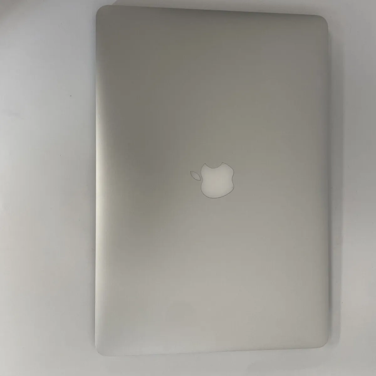 2015 Apple Macbook Pro 15" A1398 I7 16GB 256GB SSD - Image 4