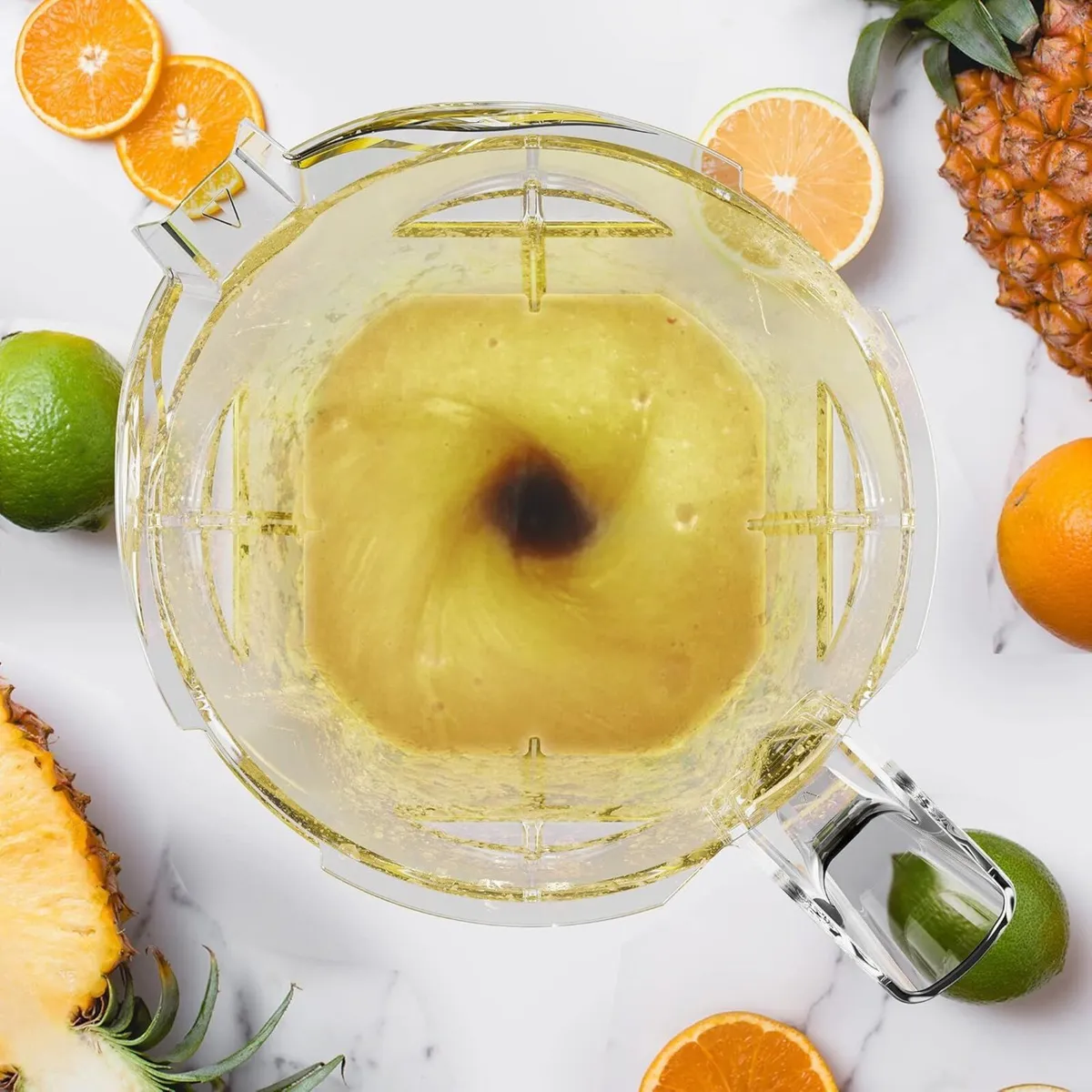 Professional Blender Smoothie Mixer with 2L BPA - Image 2