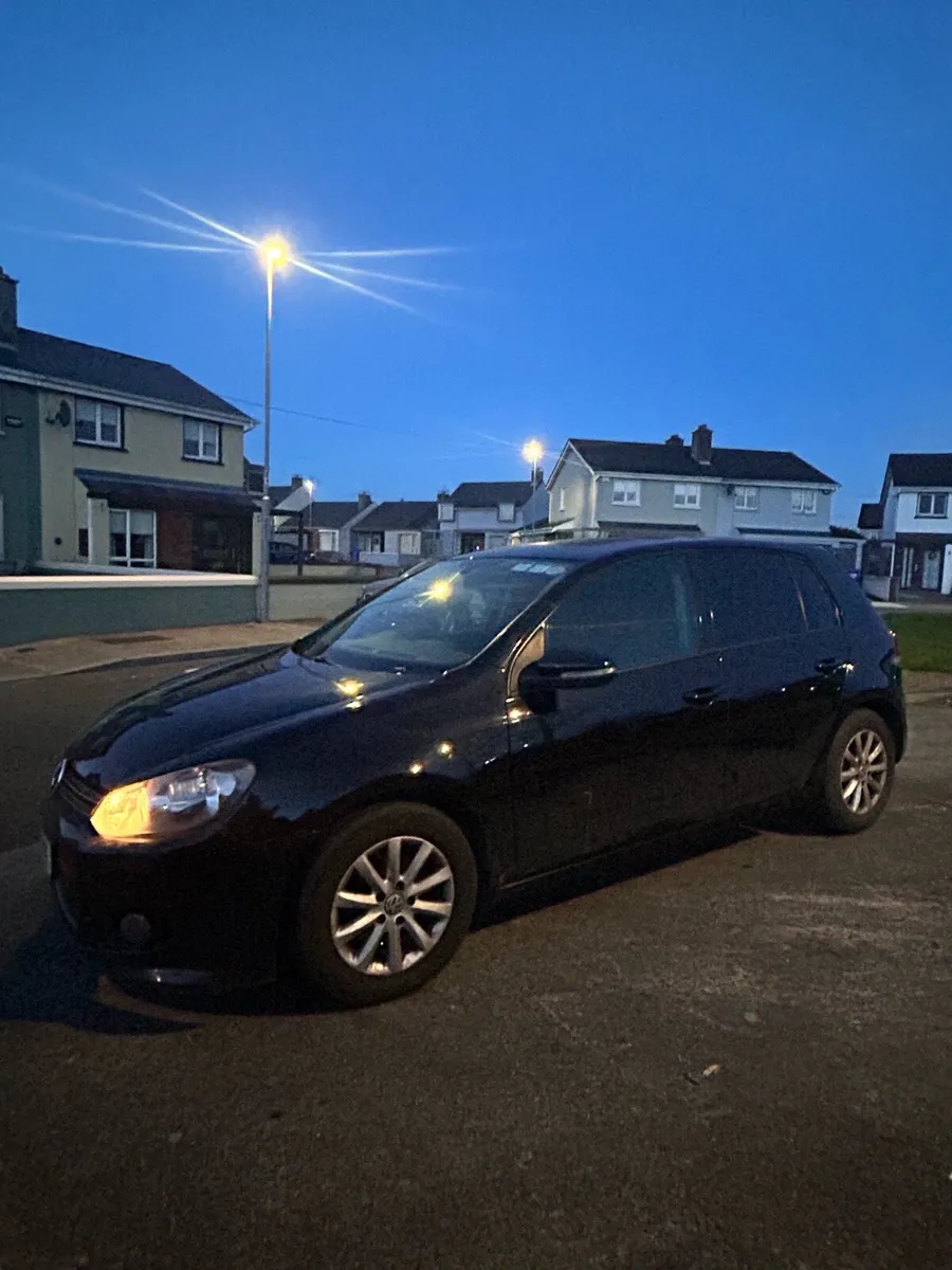 Mk6 Golf 2.0L - Image 3