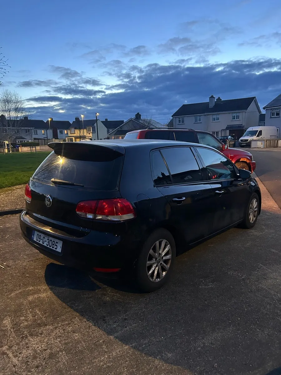 Mk6 Golf 2.0L - Image 4