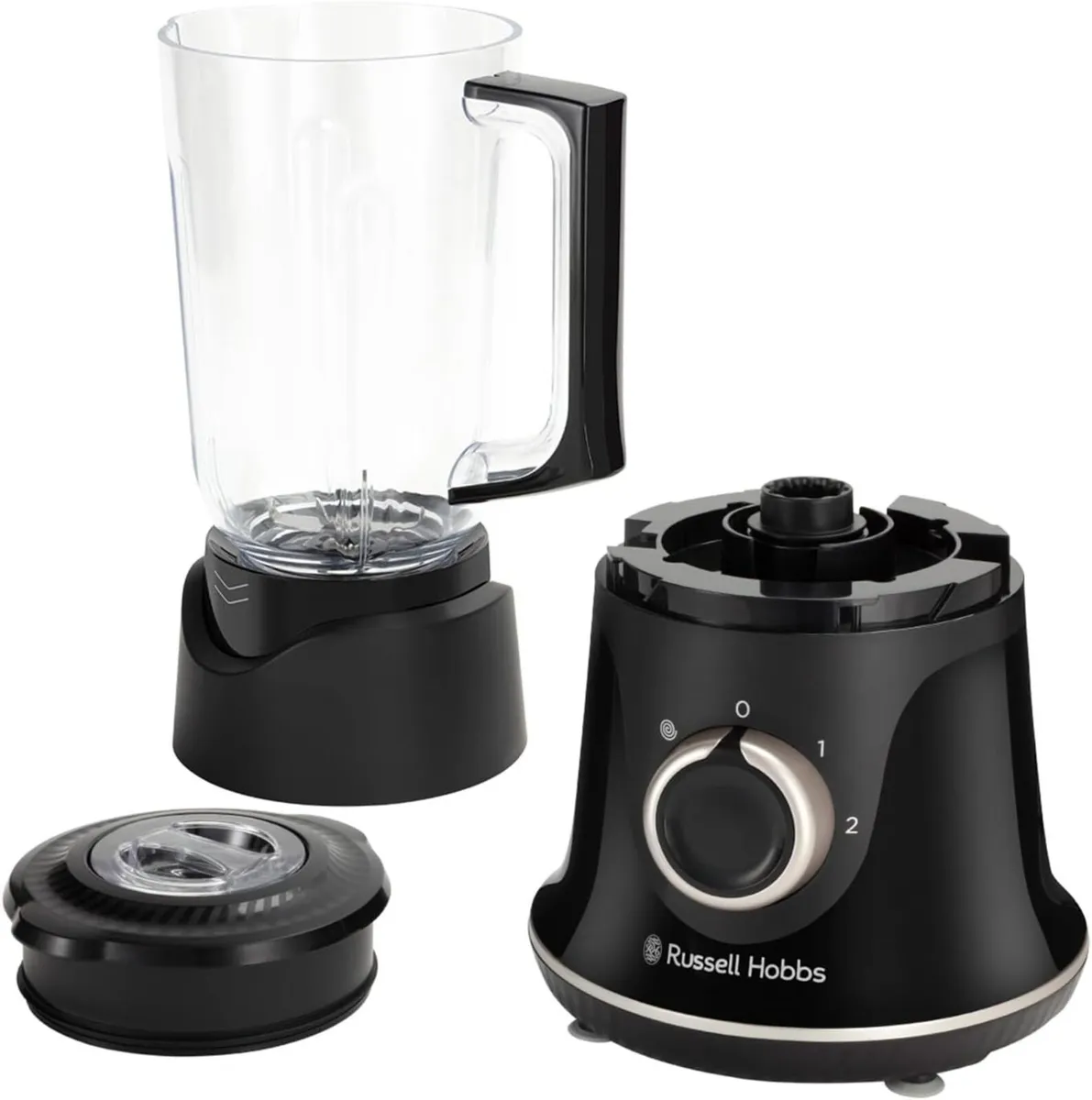 Blade Boost 1.5L Jug Blender - Technology get - Image 4