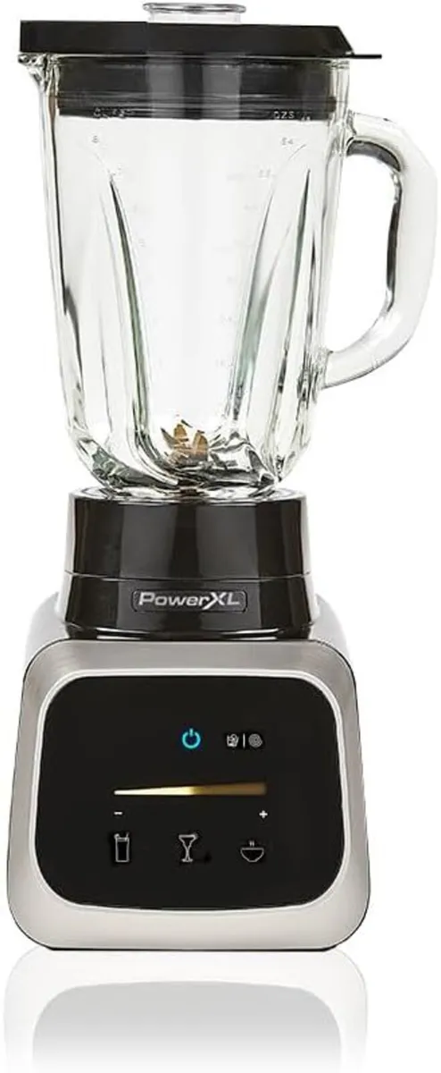 Smart Pro Blender 2L Smoothie Food 1000W Powerful - Image 1