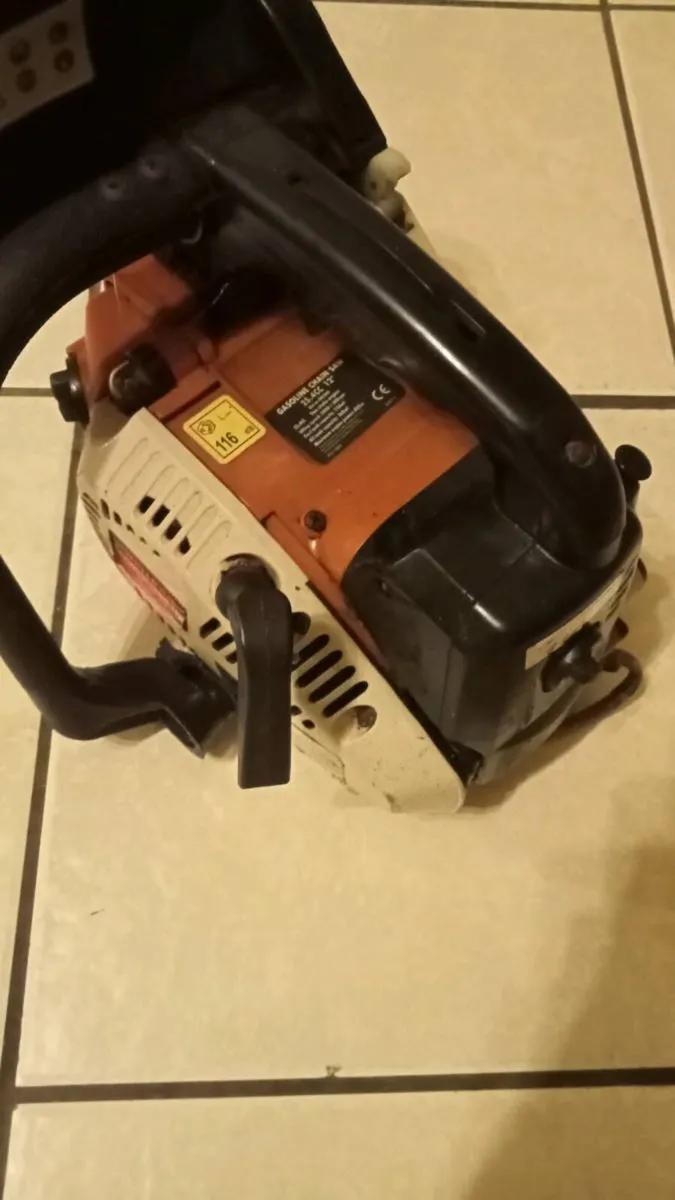 Top handle saw - Image 2