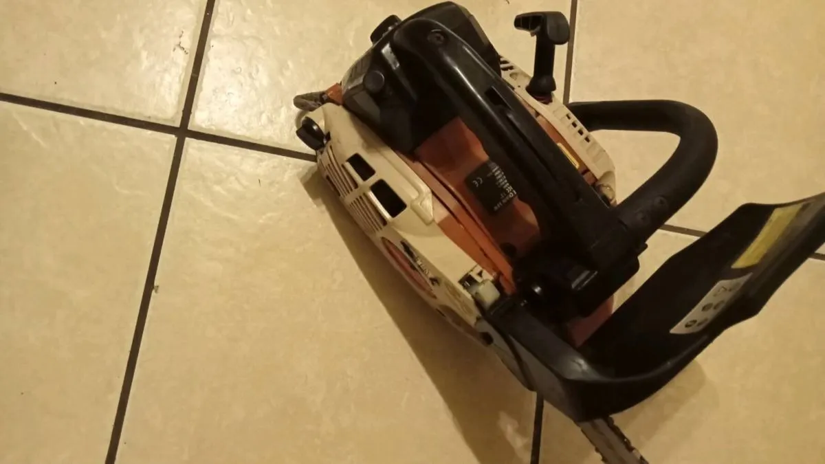 Top handle saw - Image 3