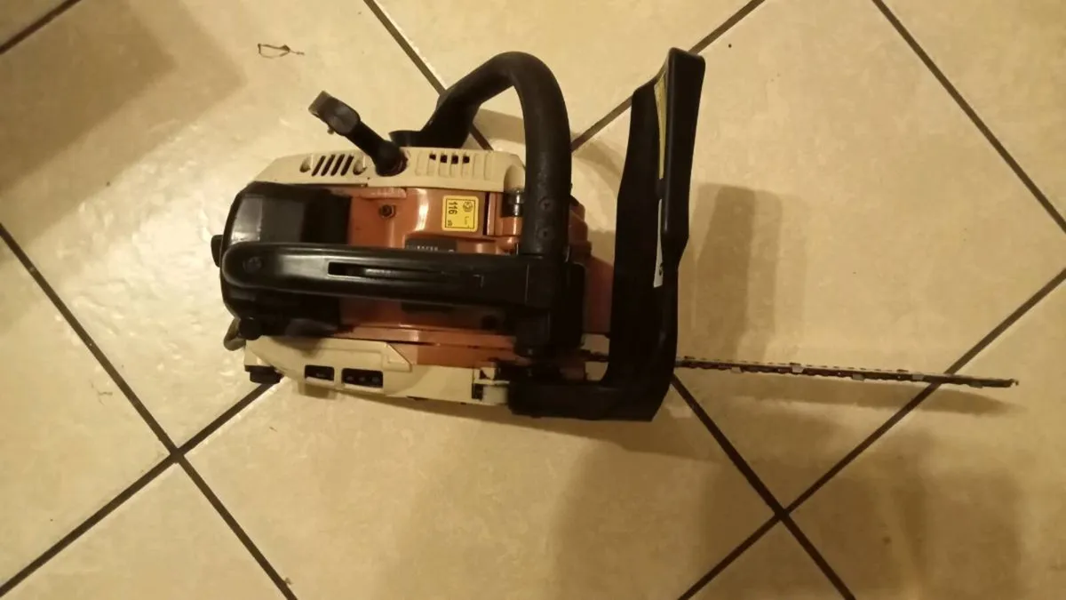 Top handle saw - Image 4