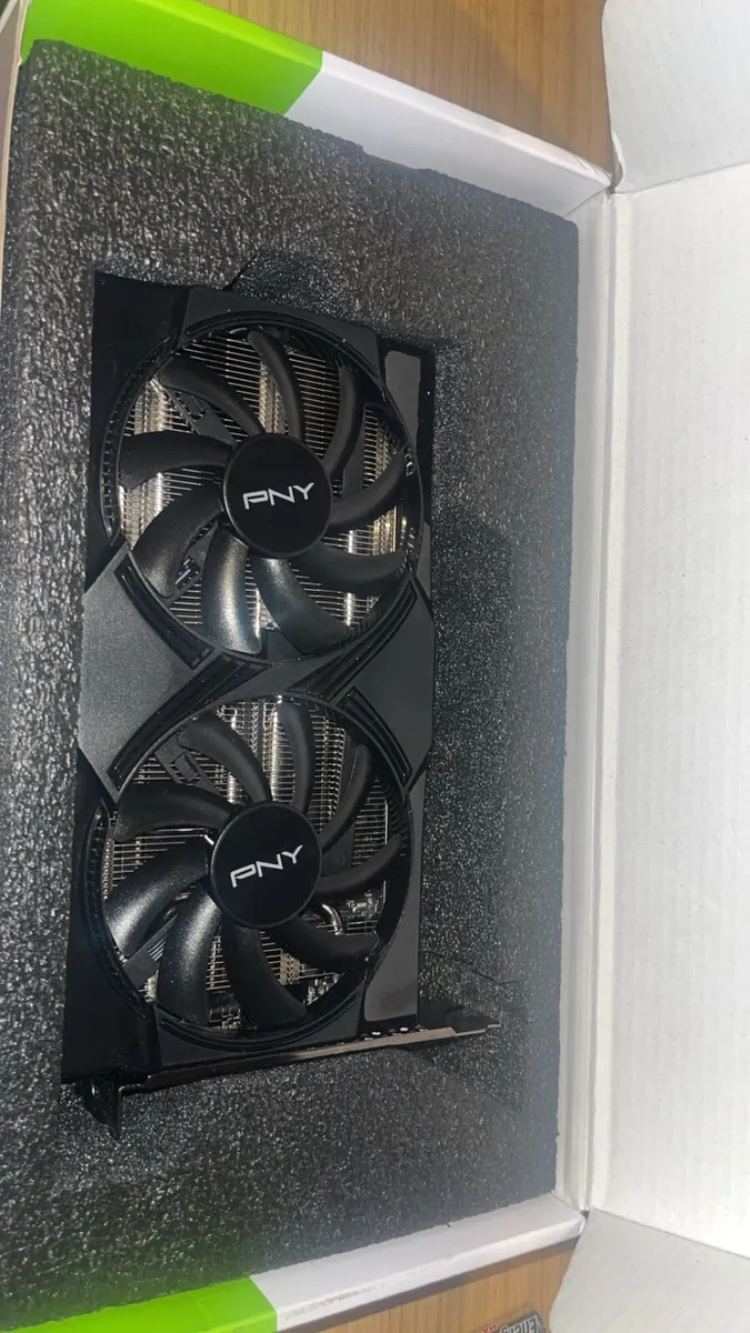 Brand new Rtx 5050 - Image 1