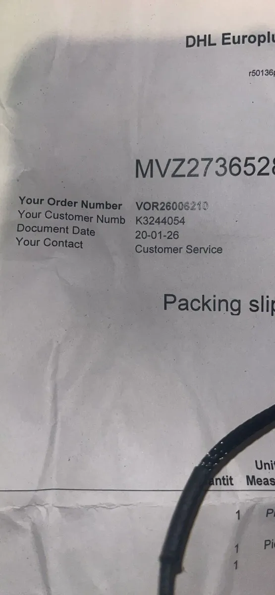 Brand new Reyzen 5500 - Image 2