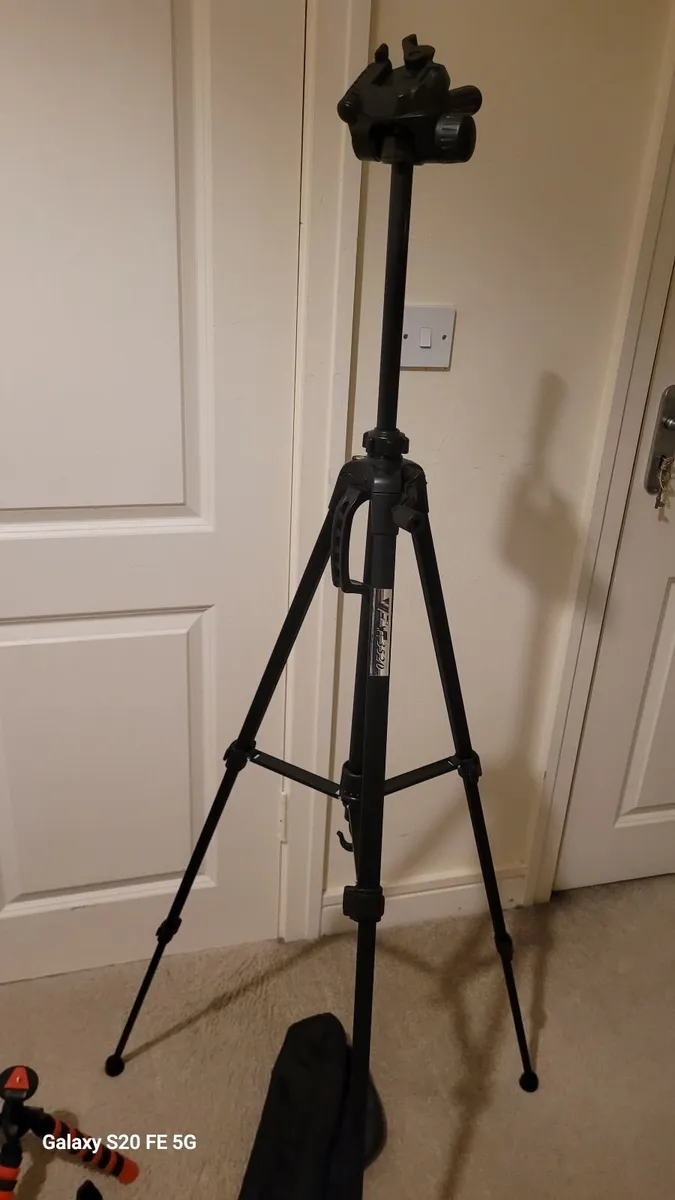 Camera accessories - Image 1