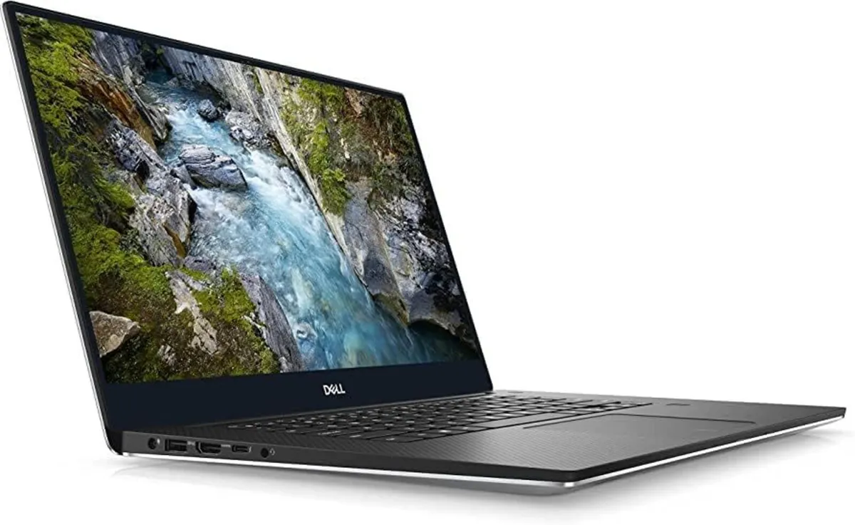 Dell Precision 5540 15 Laptop i7 32GB 512GB GAMING - Image 1