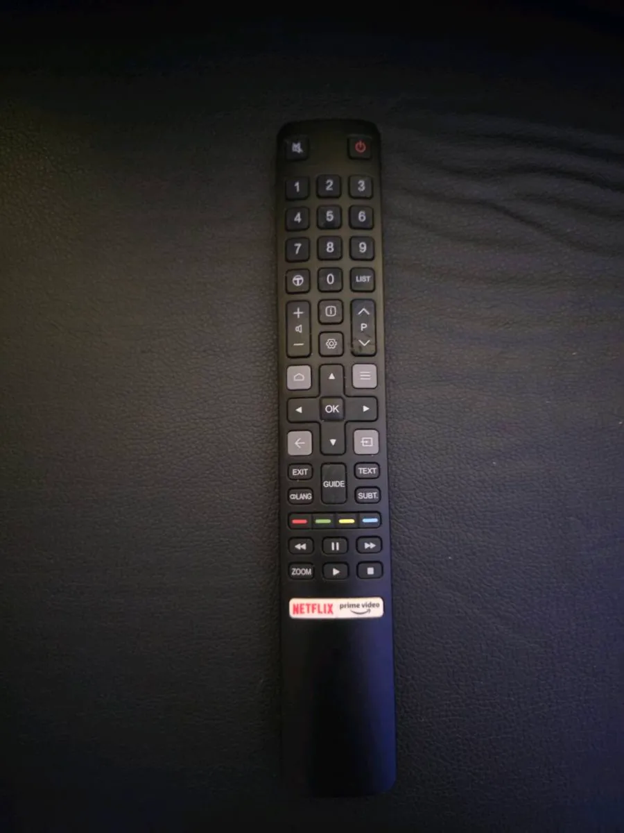 TCL 32" Smart tv with Google TV built in - Image 3