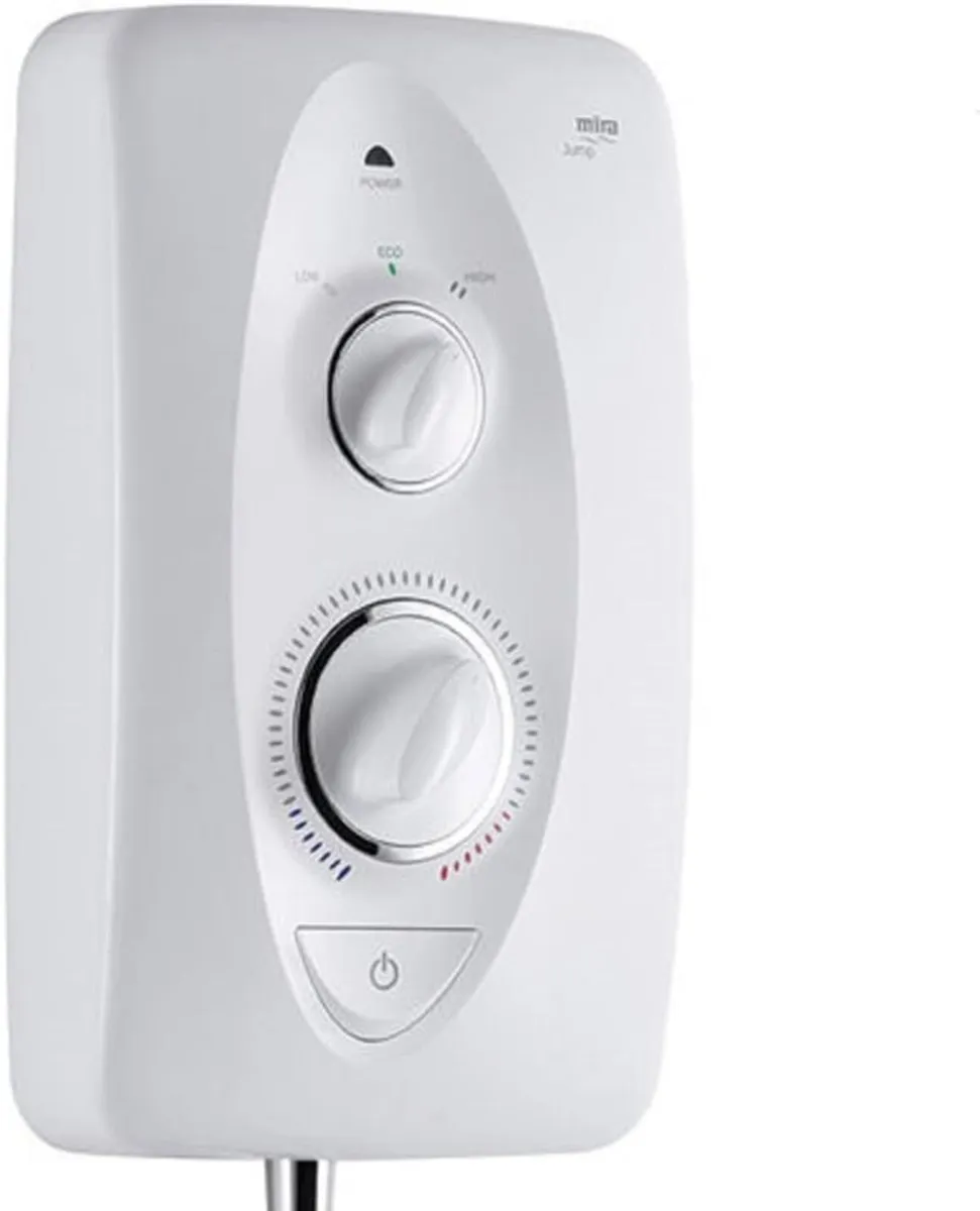 Showers 1..010 Jump Multi-Fit 8.5 kW Electric - Image 4