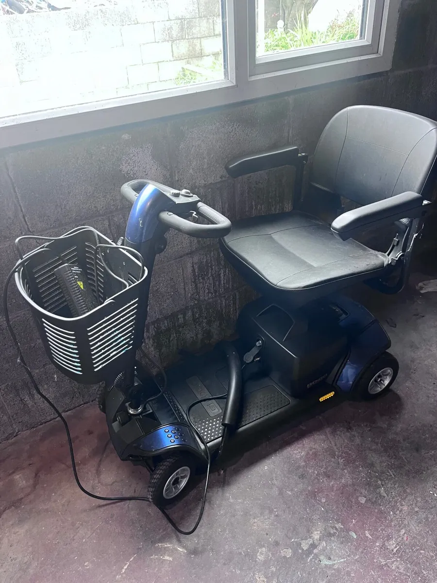 Mobility scooter - Image 3