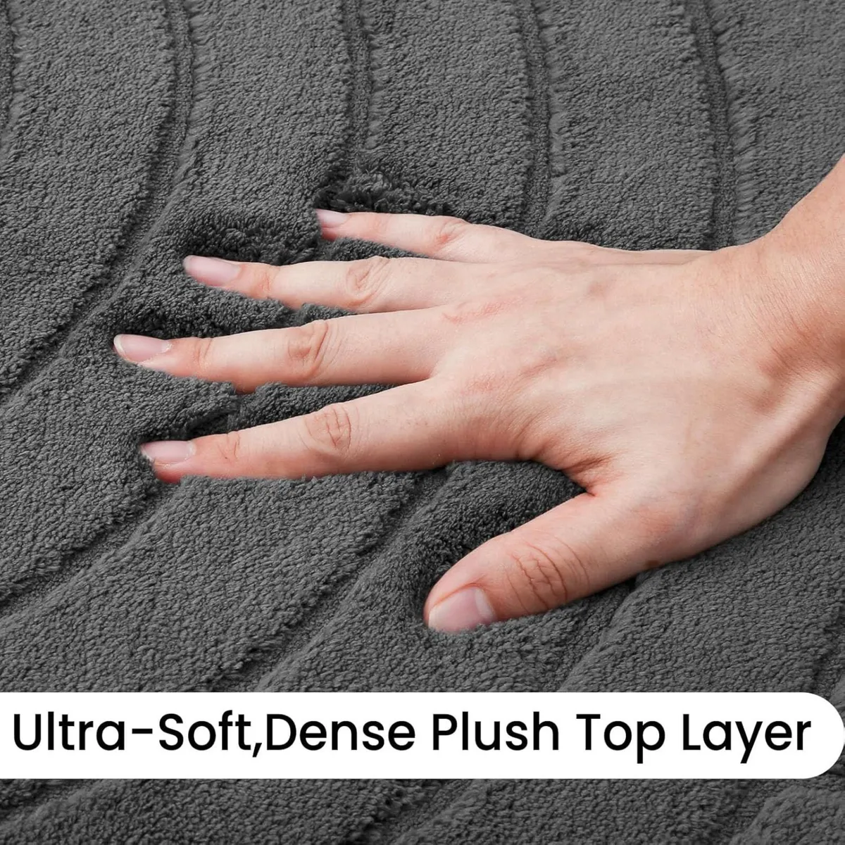 Rugs Living Room 200x300cm 3D Semicircular - Image 2