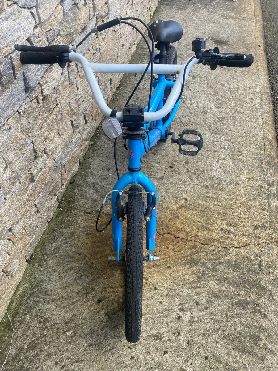 Child’s BMX bike - Image 2