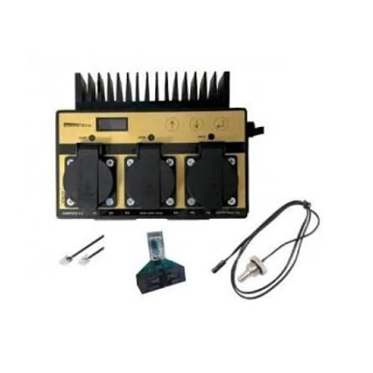 OptiClimate Revomax II 10000 - Image 3