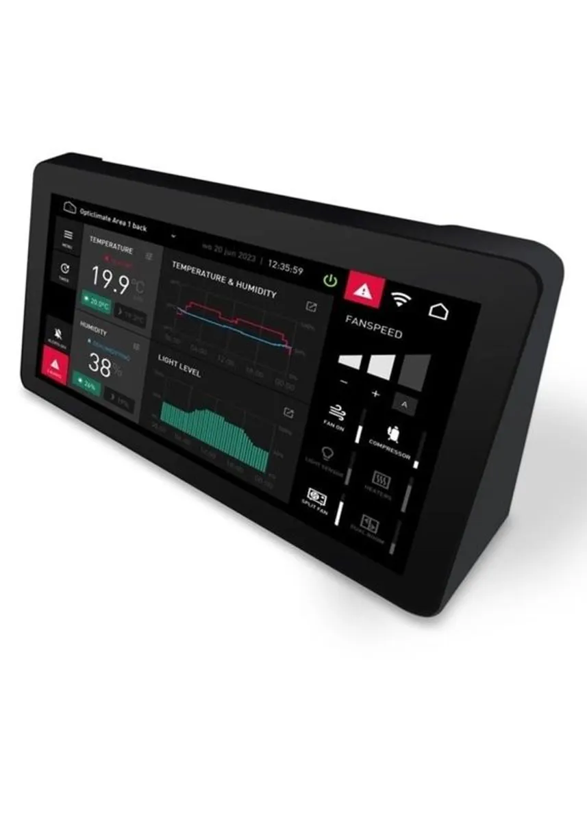 OptiClimate Revomax II 10000 - Image 4