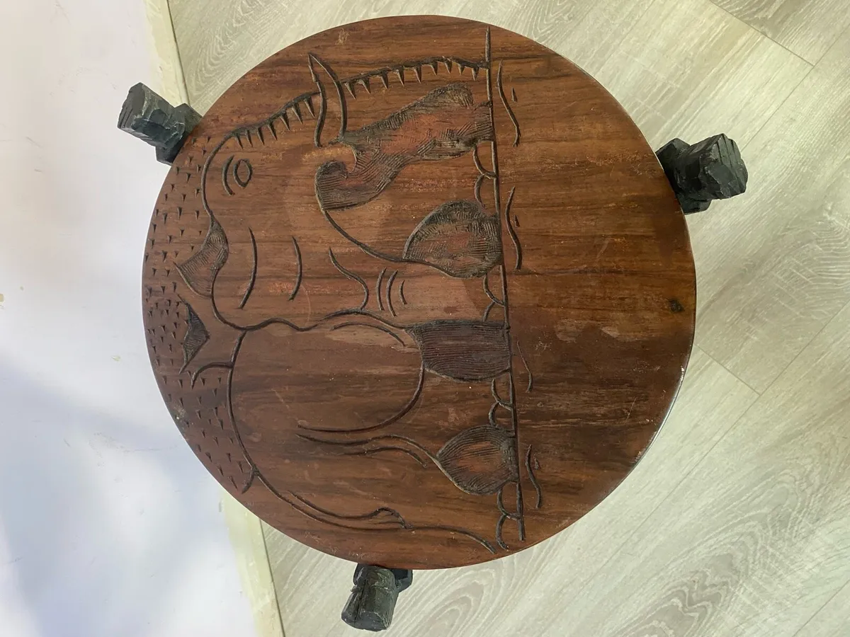 African table - Image 3