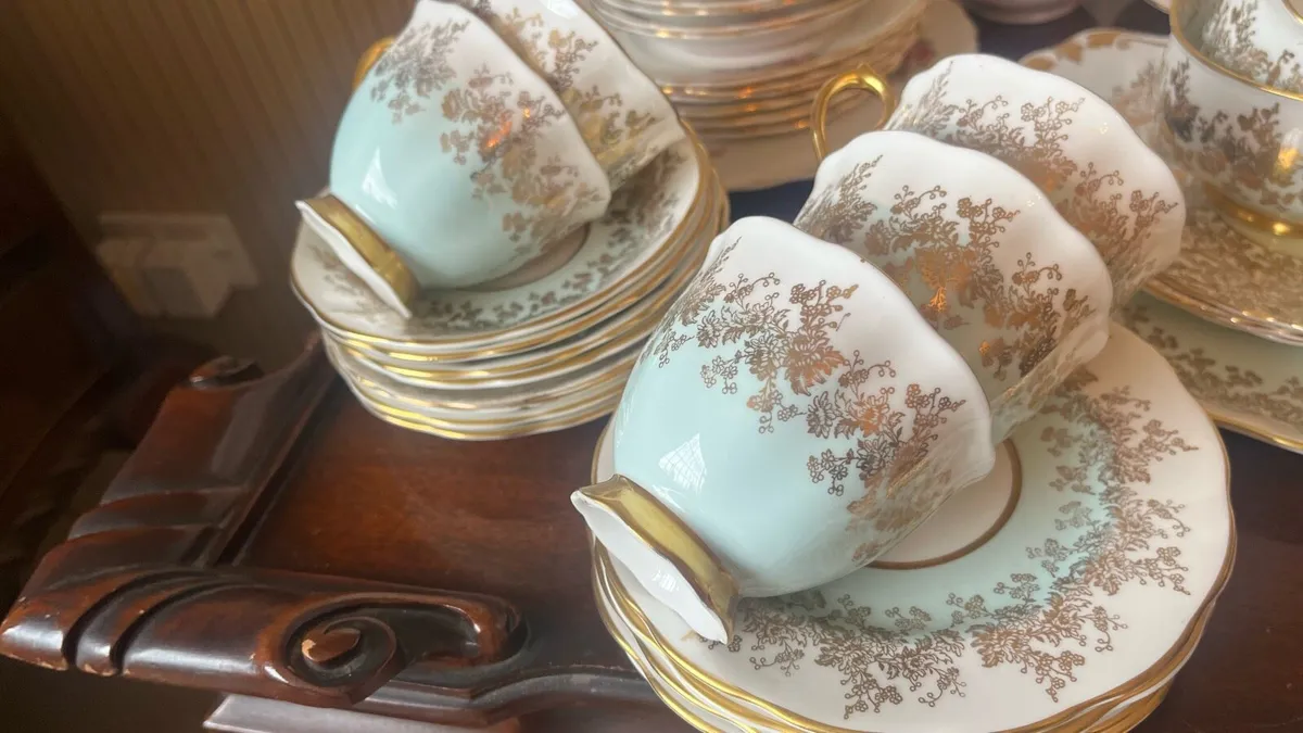 Bone China - Image 2