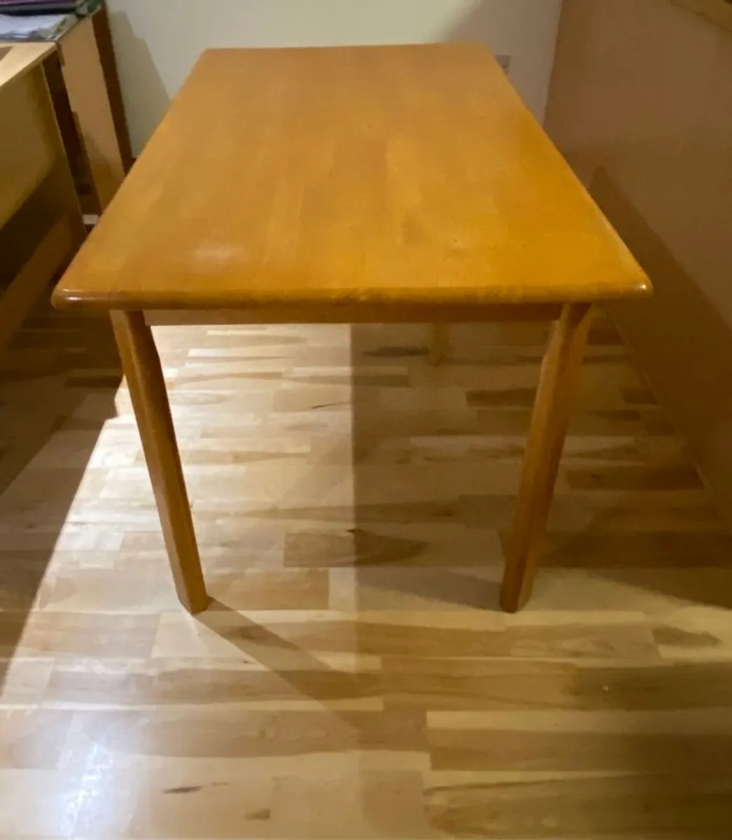 Kitchen Table - Image 3