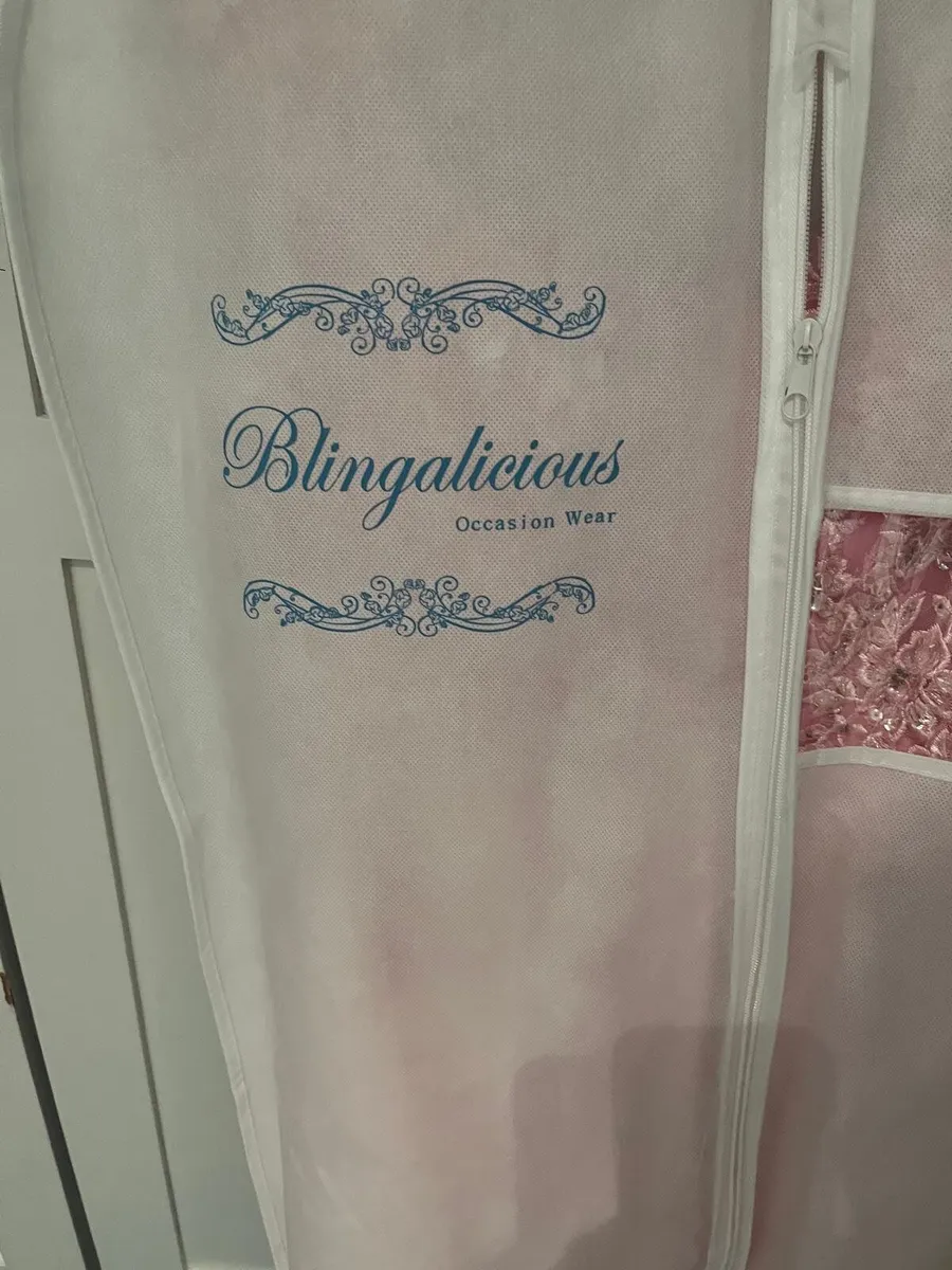 Confirmation dress - Image 1