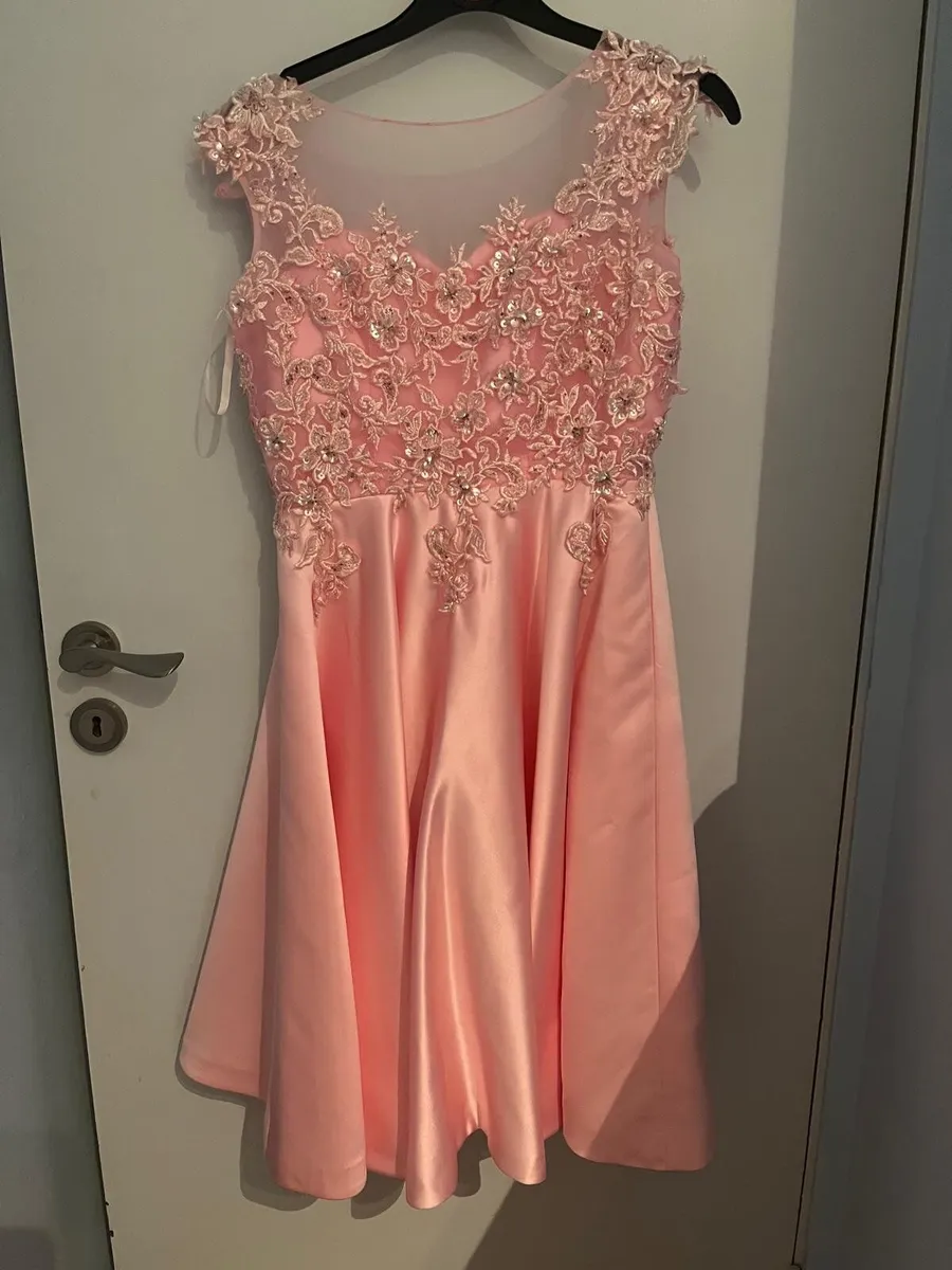 Confirmation dress - Image 2