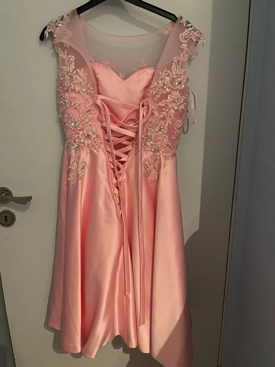 Confirmation dress - Image 3