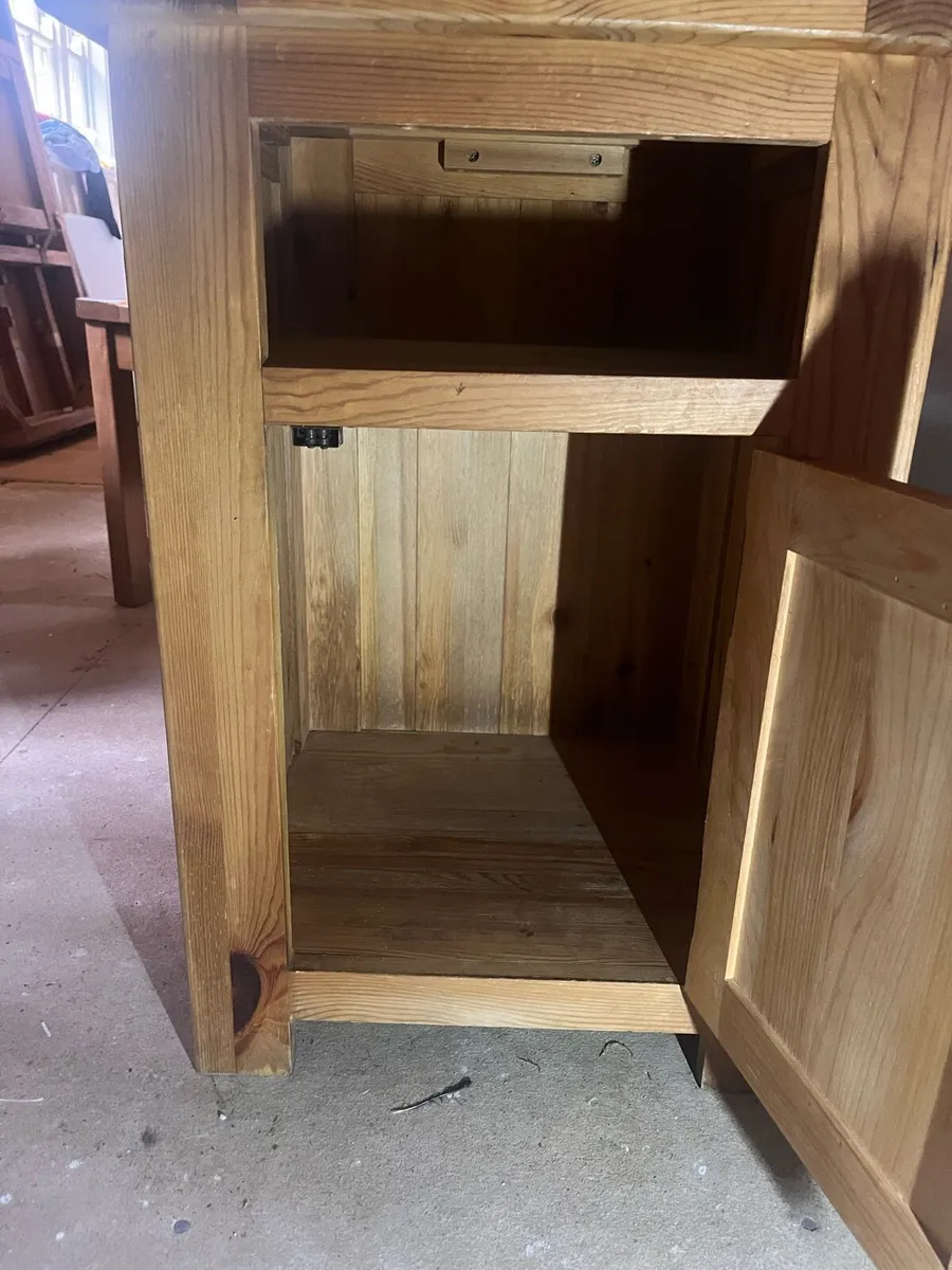 Bedside locker - Image 2