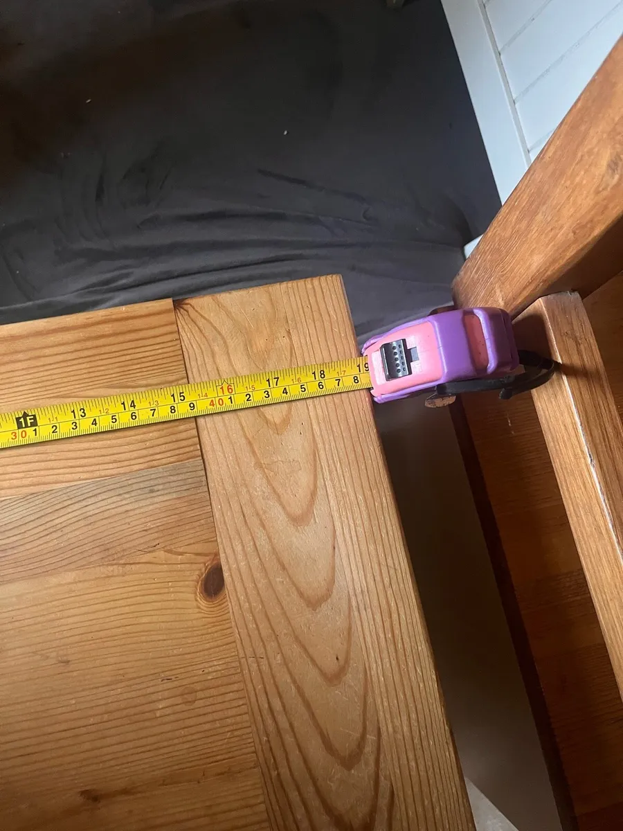 Bedside locker - Image 4