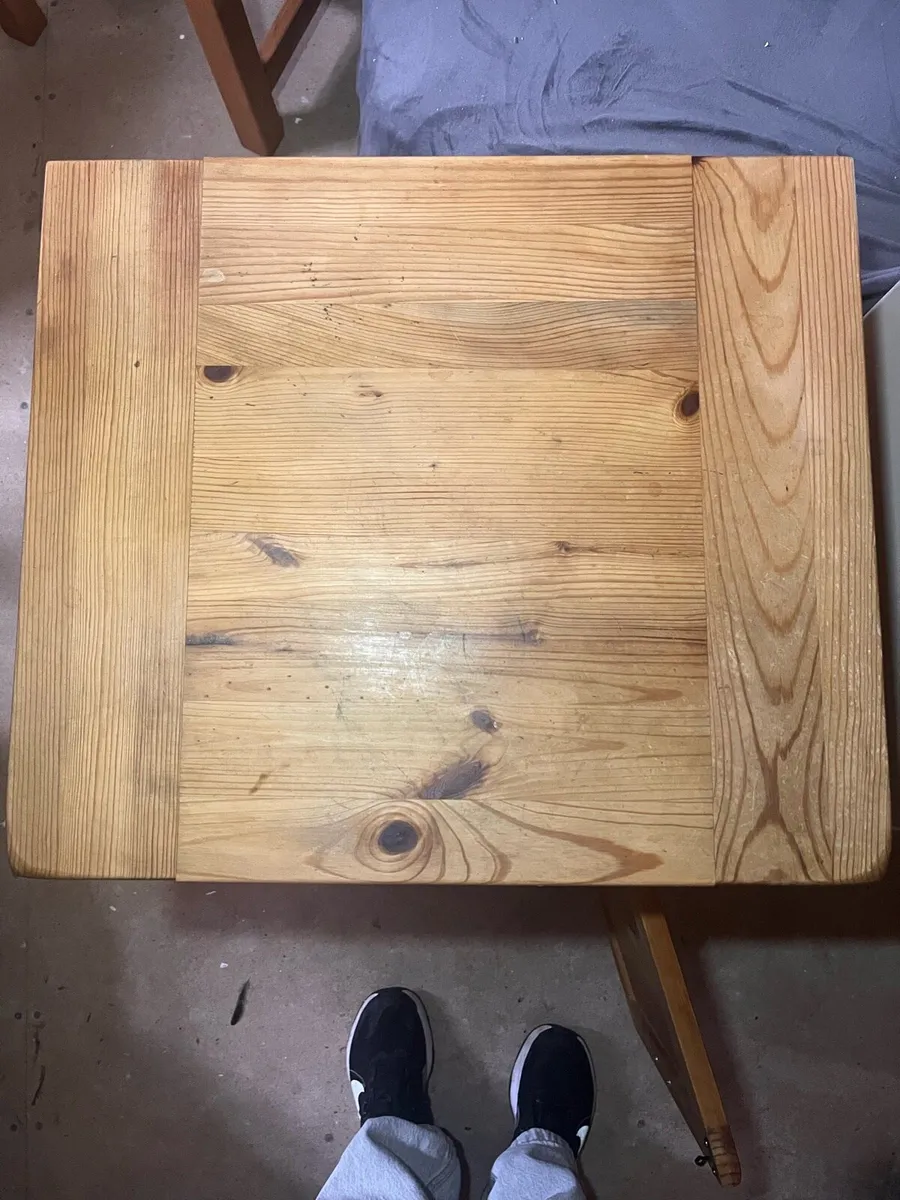 Bedside locker - Image 3