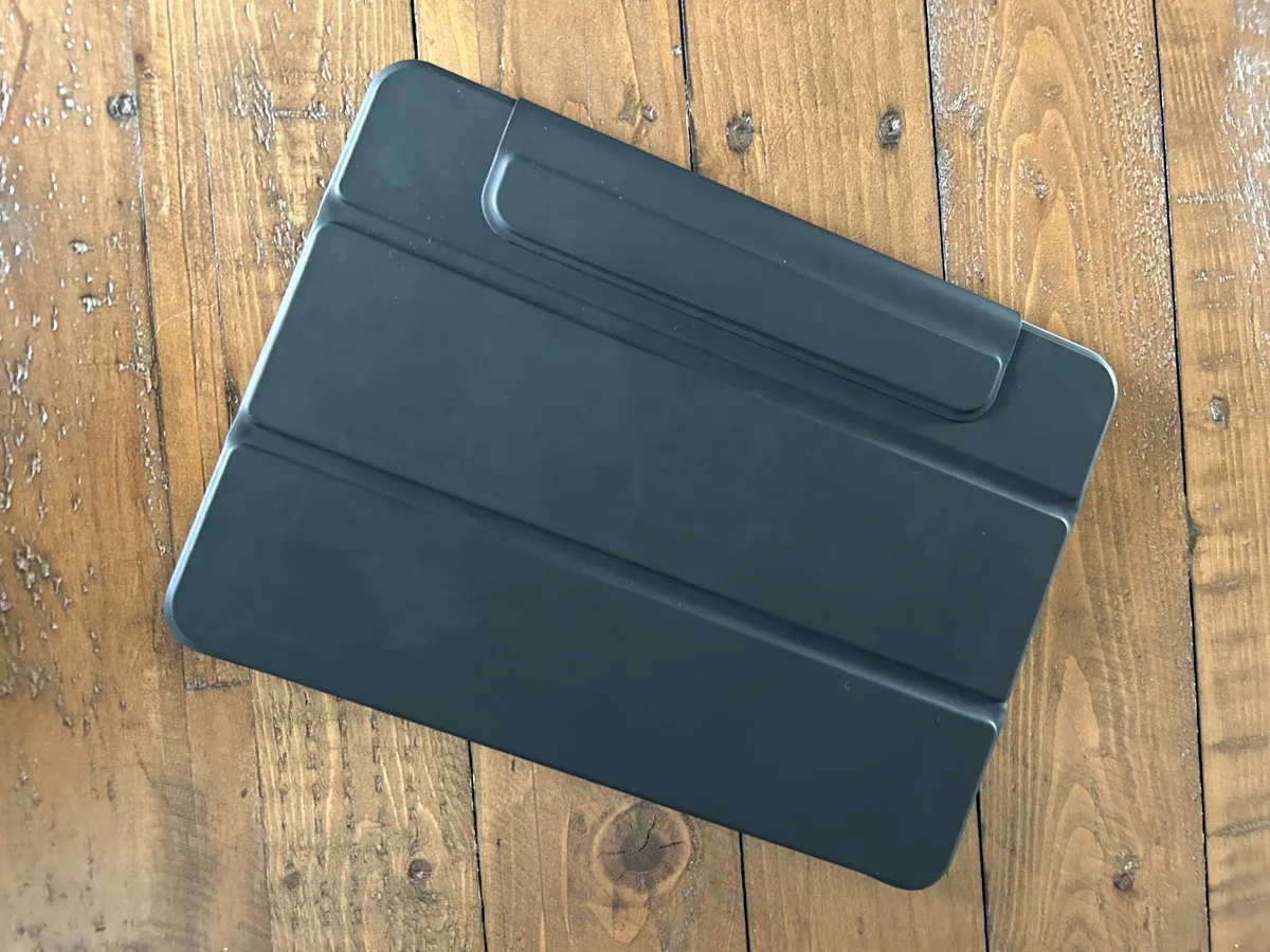 iPad Air M3 11 inch, 128GB, Space Grey, 100% Bat - Image 4