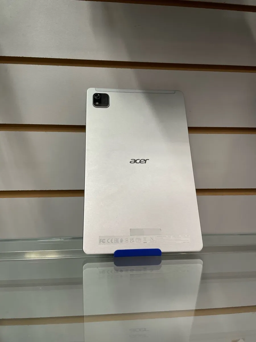 Acer Tablet - Image 1